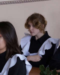 Алина Зотова Скепсис