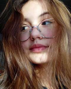 Воронкова Александра Грусть