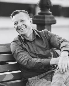 Андрей Зиттер Счастье