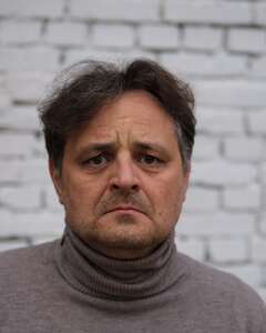 Александр Лебедь Слёзы