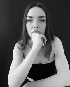 Юлия Черникова Грусть