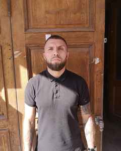 Александр Яровицкий Раздражение