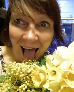 Надежда Кантор Удивление