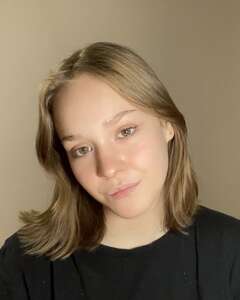 Арина Рослик Страсть