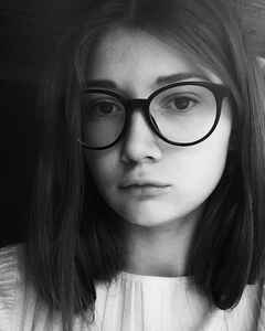 Ксения Калыгина Грусть