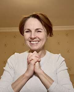 Лариса Котлярова Страсть