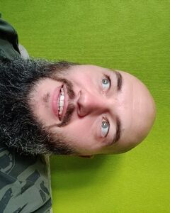 Роман Колесников Счастье