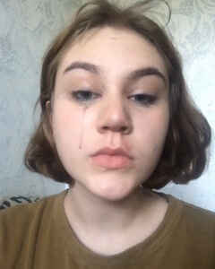 Анна Нахичеванская Слёзы
