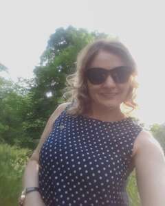 Елена Малинина Влюблённость