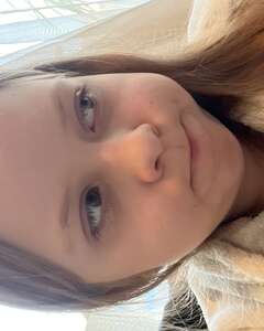 Вера Горшкова Ярость