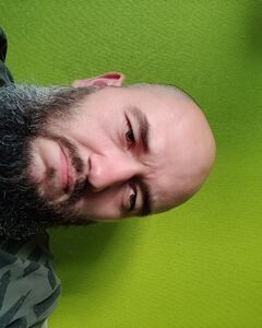 Роман Колесников Слёзы