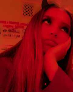 Людмила Бочарова Усталость