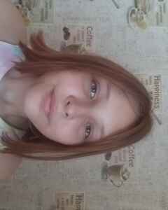 Мадина Ахметова Влюблённость