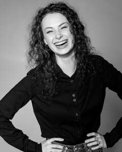 Олеся Суполка Счастье