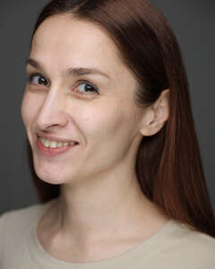 Елена Елдинова Удивление