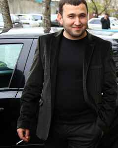 Aлександр Дадашев Грусть