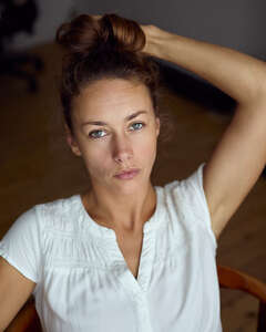 Оксана Князева Усталость