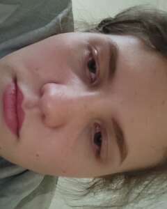 Анастасия Алпатова Усталость