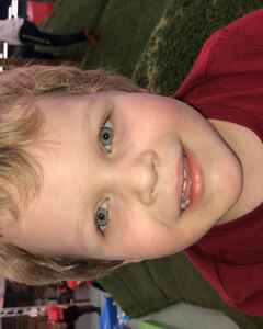 Матвей Колеченко Влюблённость