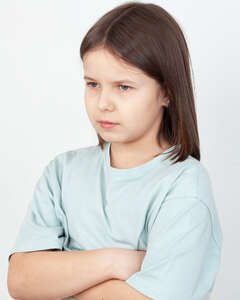 Ева Круглова Грусть