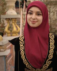 Aisha Hanum Счастье