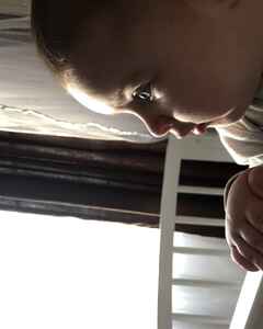 Амелия Айвазян Удивление