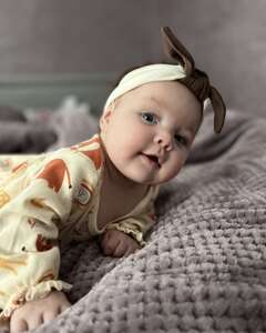 София Новикова Влюблённость