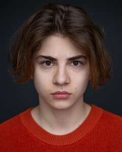 Егор Шварлис Раздражение