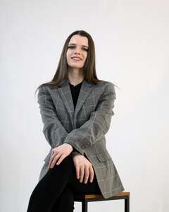 Мария Белова Счастье