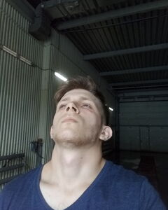 Константин Московченко Раздражение