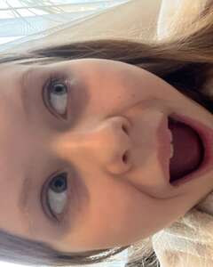 Вера Горшкова Удивление