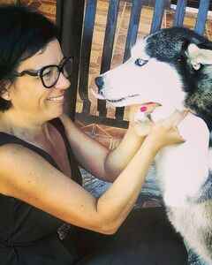 Нинель  Счастье