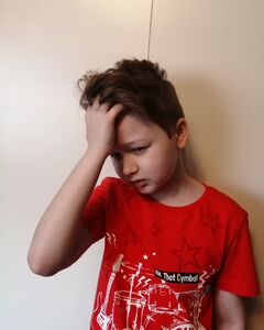 Сергей Вахонин Раздражение