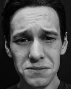 Владимир Нестеров Слёзы