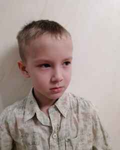 Юрий Рюмкин Задумчивость