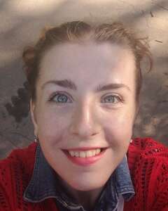 Виктория Черная Счастье