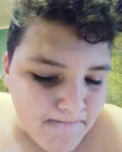 Аристарх Гураль Стыд