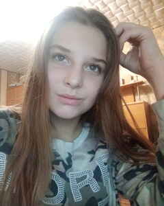 Полина Янушкова Страсть