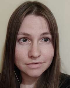 Mary Nik Влюблённость