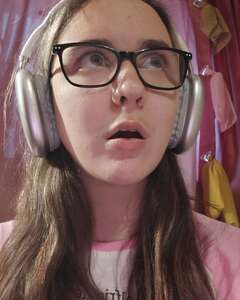 Анастасия Королёва Удивление