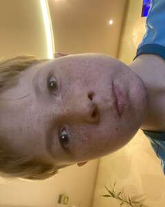 Кирилл Алексеев Раздражение