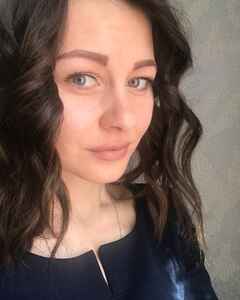 Anastasia Bolgova Усталость