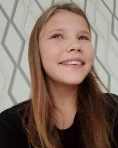 Александра Яковлева Счастье