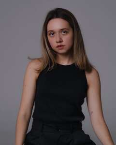 Дарья Ростовцева Грусть