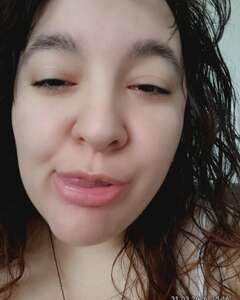 Larysa Shatova Страсть