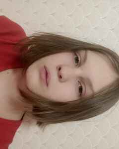 Вера Комарова Страсть