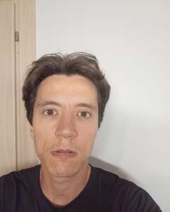 Даниил Селезнёв Удивление