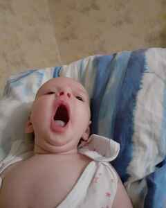 Лиана Матвеева Усталость