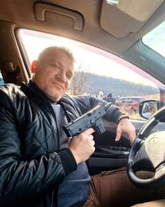 Юрий Ватшуров Ярость