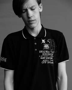 Никас Лаврецкий Усталость